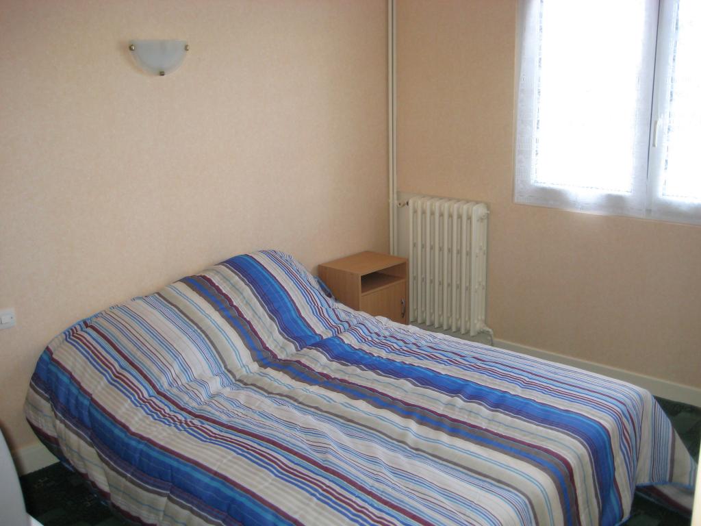 Location chambre Chatellerault - Photo 4