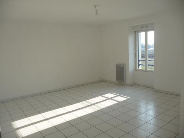 Location appartement T3 Hennebont - Photo 2