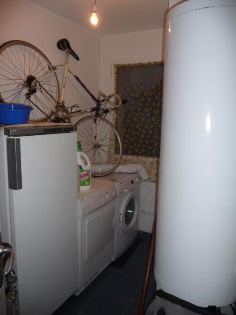Location appartement T3 Hennebont - Photo 4