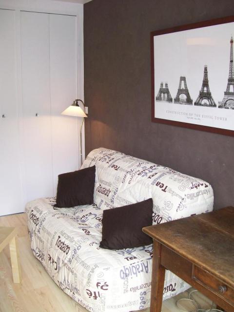 Location studio Voisins le Bretonneux - Photo 1