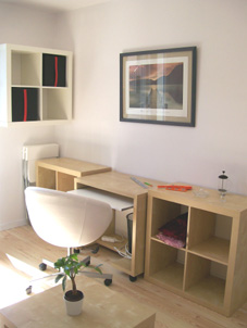 Location studio Voisins le Bretonneux - Photo 4