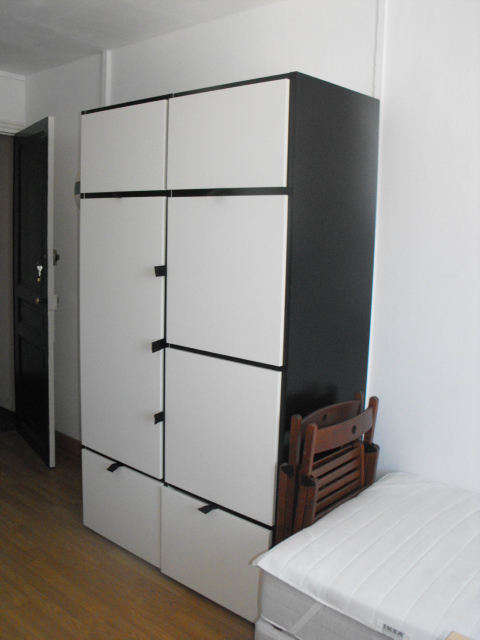 Location studio Dijon - Photo 1