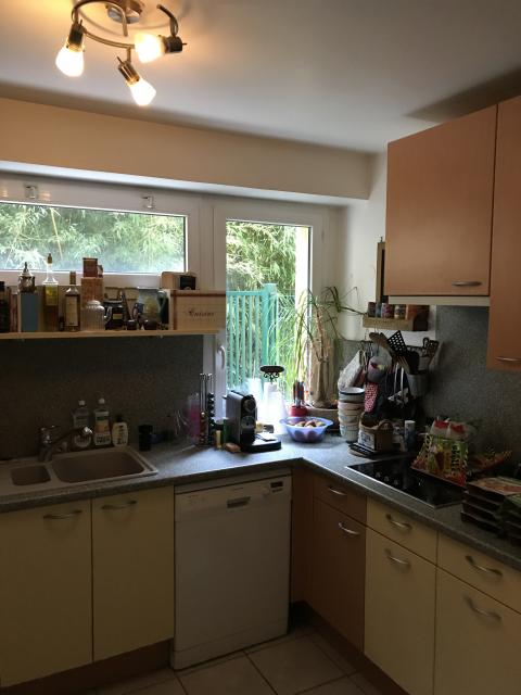 Location appartement T4 Le Plessis Trevise - Photo 2