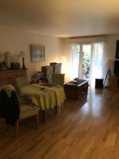 Location appartement T4 Le Plessis Trevise - Photo 3