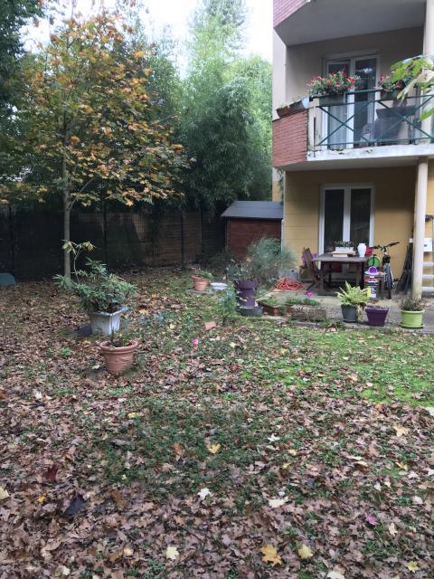 Location appartement T4 Le Plessis Trevise - Photo 4