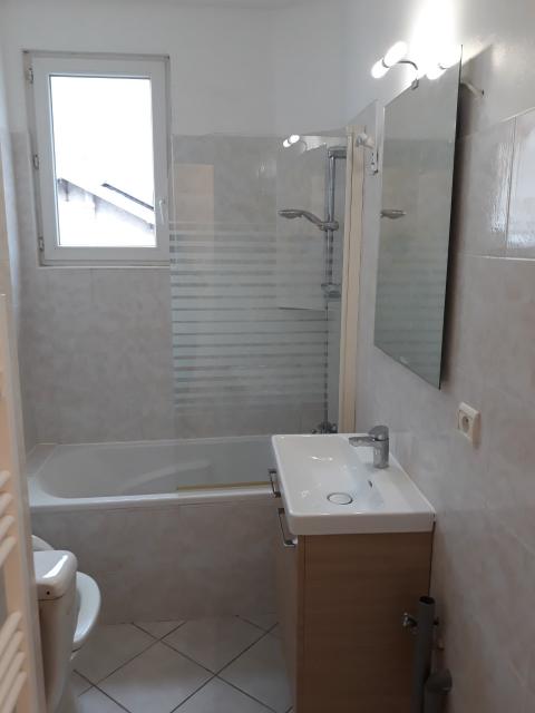 Location appartement T2 Toulouse - Photo 4