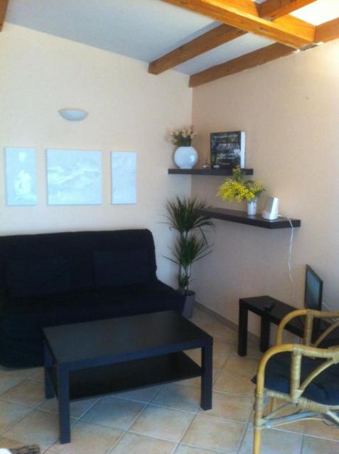 Location appartement T2 Hyeres - Photo 1