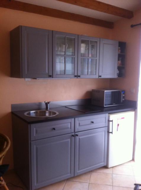 Location appartement T2 Hyeres - Photo 3