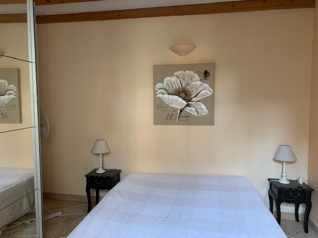 Location appartement T2 Hyeres - Photo 5