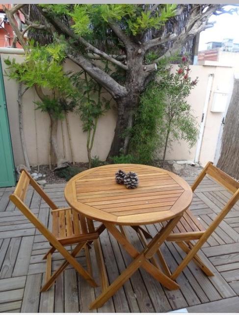 Location appartement T2 Hyeres - Photo 6
