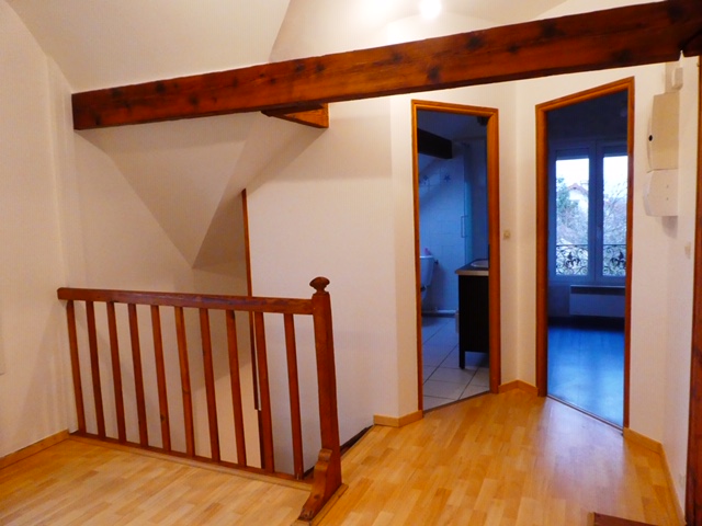 Location appartement T2 Gonesse - Photo 1
