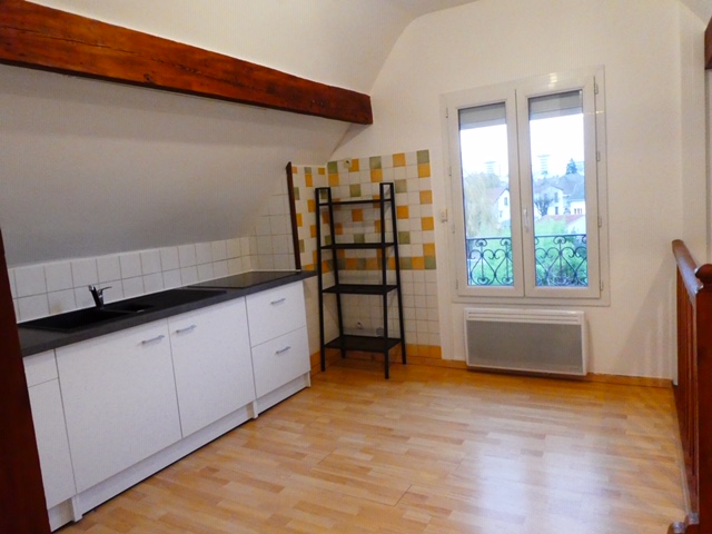 Location appartement T2 Gonesse - Photo 2