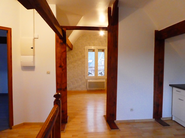 Location appartement T2 Gonesse - Photo 3