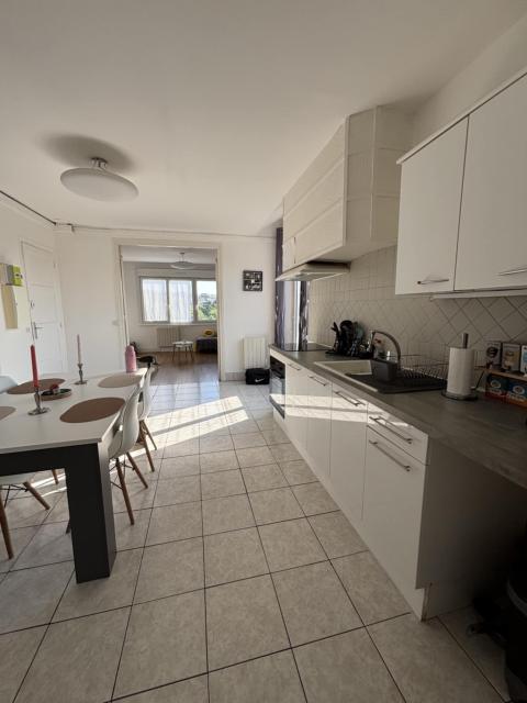 Location appartement T2 Amiens - Photo 2