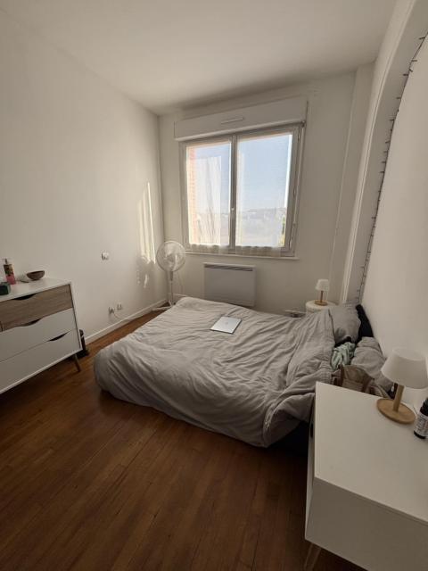Location appartement T2 Amiens - Photo 3