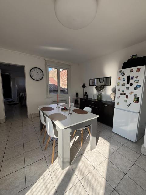Location appartement T2 Amiens - Photo 6