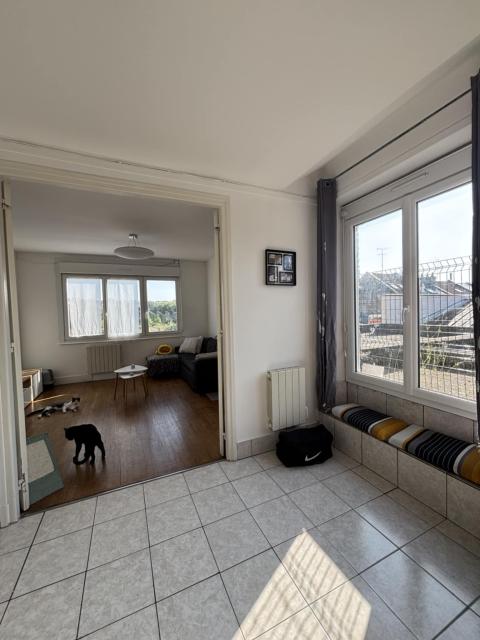 Location appartement T2 Amiens - Photo 7