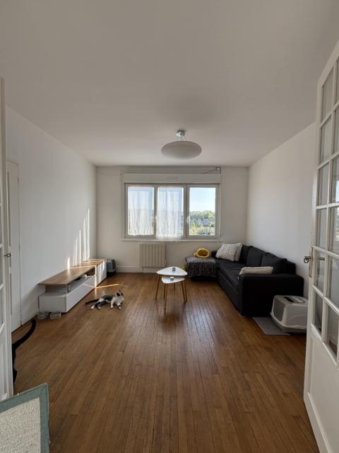 Location appartement T2 Amiens - Photo 8