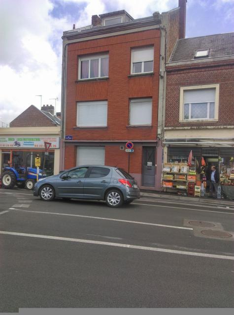 Location appartement T2 Amiens - Photo 10