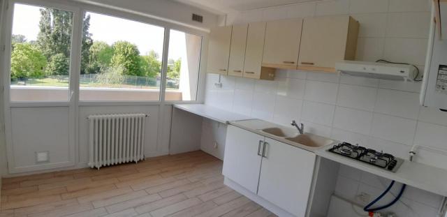 Location appartement T2 Le Bouscat - Photo 4