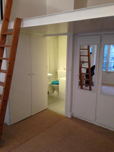 Location studio Paris 05 - Photo 5