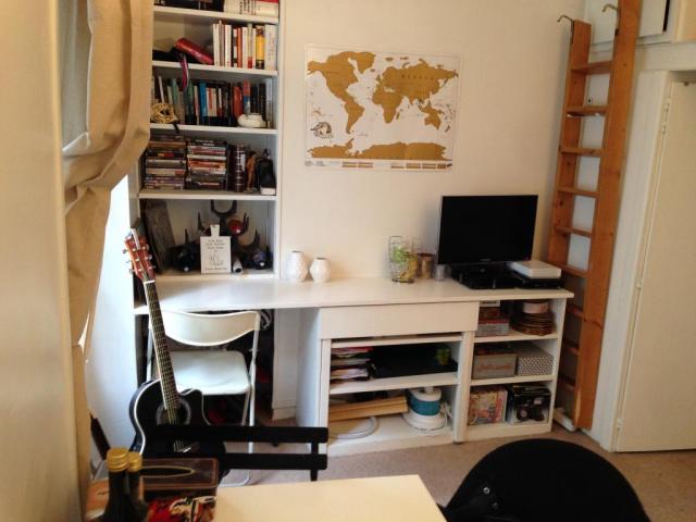 Location studio Paris 05 - Photo 7