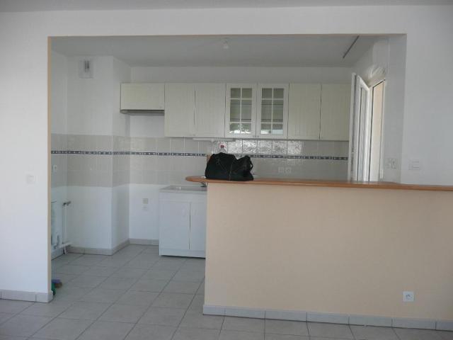 Location appartement T3 Pessac - Photo 3