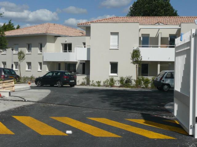 Location appartement T3 Pessac - Photo 4