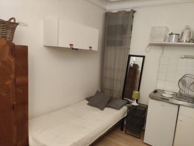 Location studio Paris 15 - Photo 3