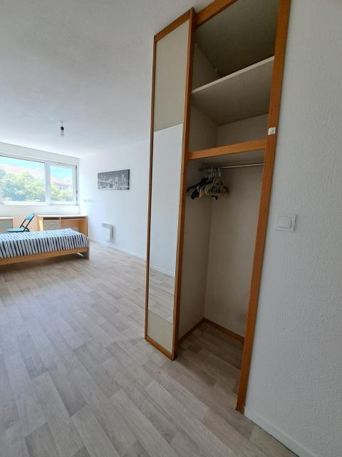 Location studio Grenoble - Photo 2