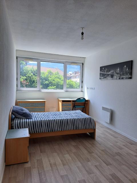 Location studio Grenoble - Photo 3