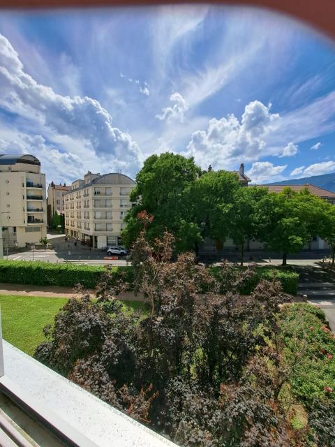 Location studio Grenoble - Photo 4