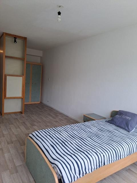 Location studio Grenoble - Photo 6