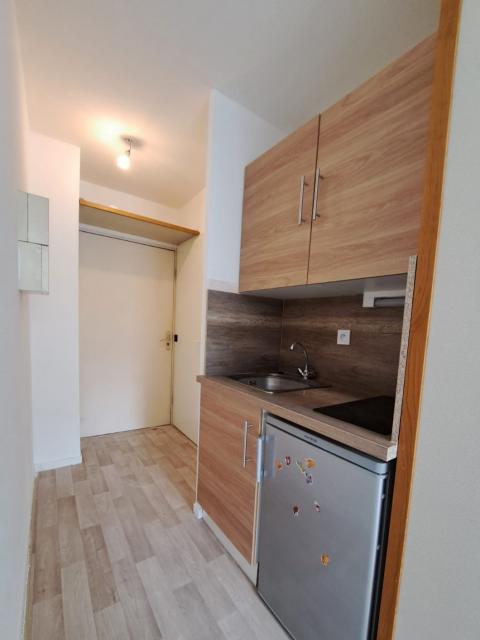 Location studio Grenoble - Photo 8
