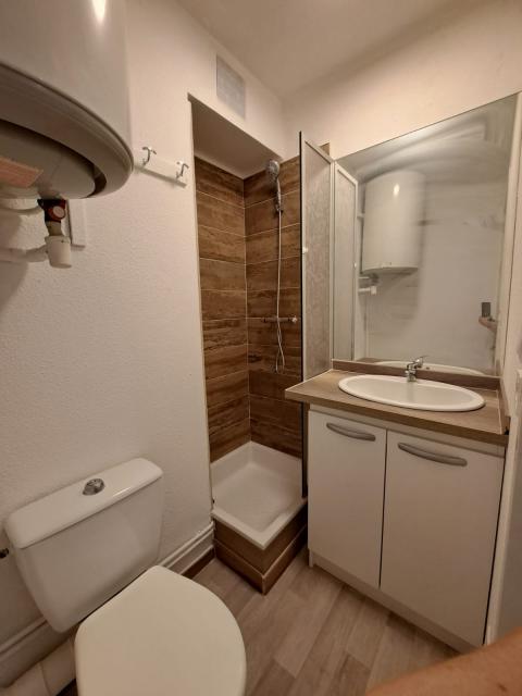 Location studio Grenoble - Photo 10