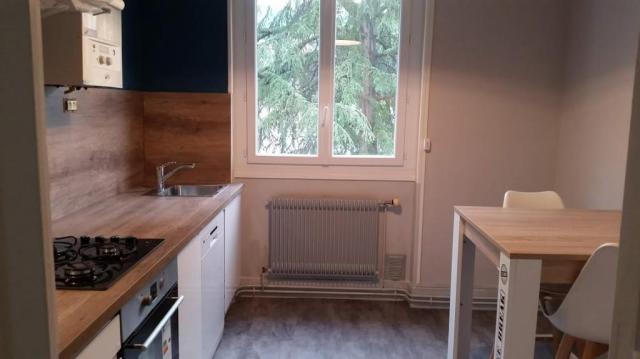 Location appartement T2 St Etienne - Photo 3