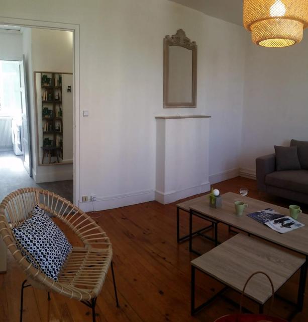 Location appartement T2 St Etienne - Photo 5