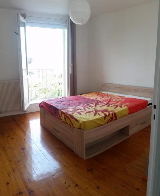 Location appartement T2 St Etienne - Photo 6