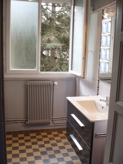 Location appartement T2 St Etienne - Photo 7