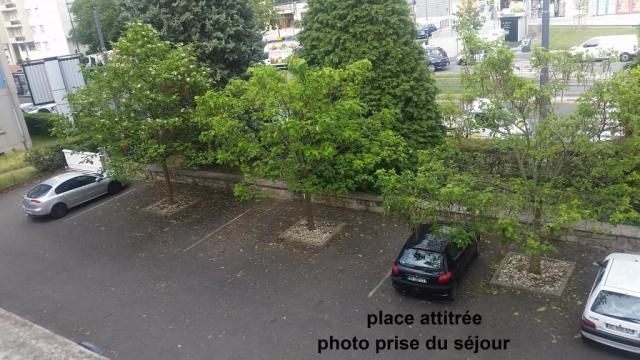 Location appartement T2 St Etienne - Photo 9