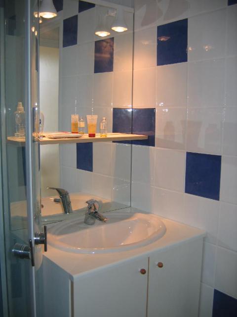 Location appartement T1 St Etienne - Photo 2