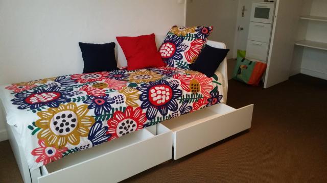 Location appartement T1 St Etienne - Photo 3