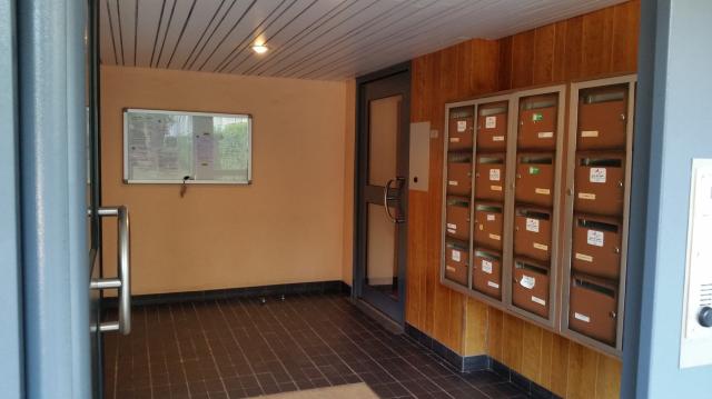 Location appartement T1 St Etienne - Photo 4