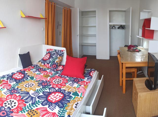 Location appartement T1 St Etienne - Photo 5