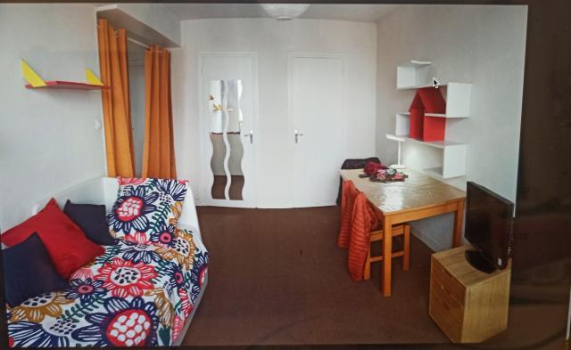 Location appartement T1 St Etienne - Photo 6