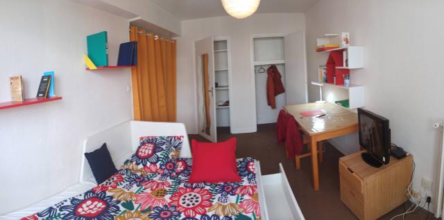Location appartement T1 St Etienne - Photo 8