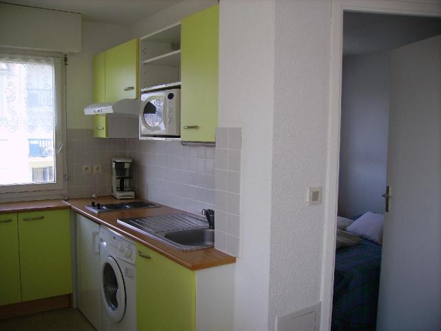 Location appartement T3 Ploemeur - Photo 1