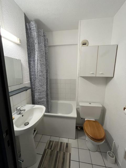 Location studio Lille - Photo 2