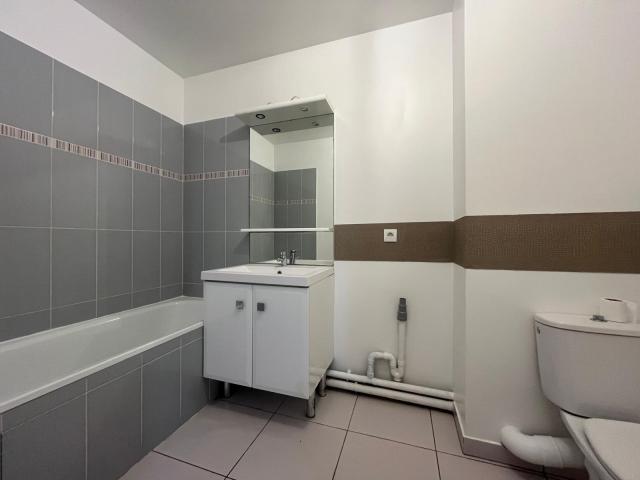 Location studio Drancy - Photo 3