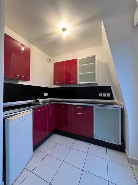 Location studio Drancy - Photo 4